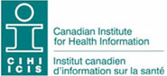 CIHI logo