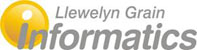 Llewelyn Grain Informatics
